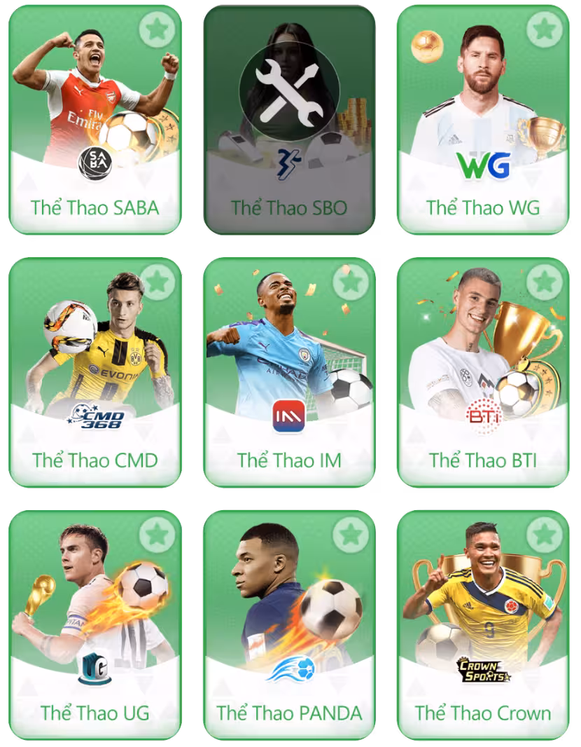 Thể thao 69win2